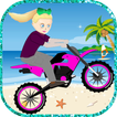 Jojo siwa Biker