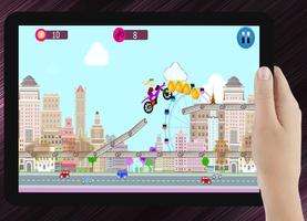 Jojo siwa Biker screenshot 2