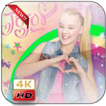 Jojo Siwa Wallpapers H4D