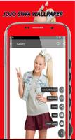 Jojo Siwa Wallpapers H4D Affiche