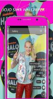 Jojo Siwa Wallpapers H4D اسکرین شاٹ 1