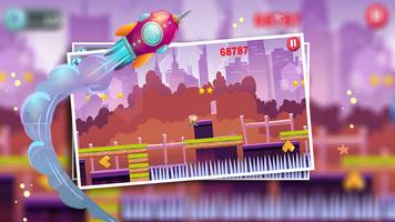 Jojo Siwa - Adventures Game Run screenshot 2