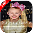 Keyboard for jojo siwa