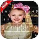 Keyboard for jojo siwa APK