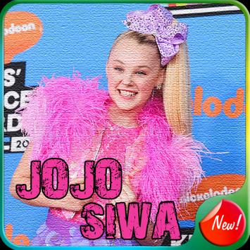 Jojo Siwa Songs - Boomerang APK ููุงูุฏุฑููุฏ ุชูุฒูู