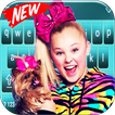 Jojo Siwa Keyboard Themes