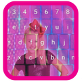 Jojo Siwa Keyboard