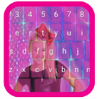 Jojo Siwa Keyboard simgesi