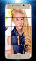 Jojo Siwa puzzle capture d'écran 3