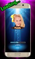 Jojo Siwa puzzle 截图 1