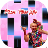 Jojo Siwa Piano icône