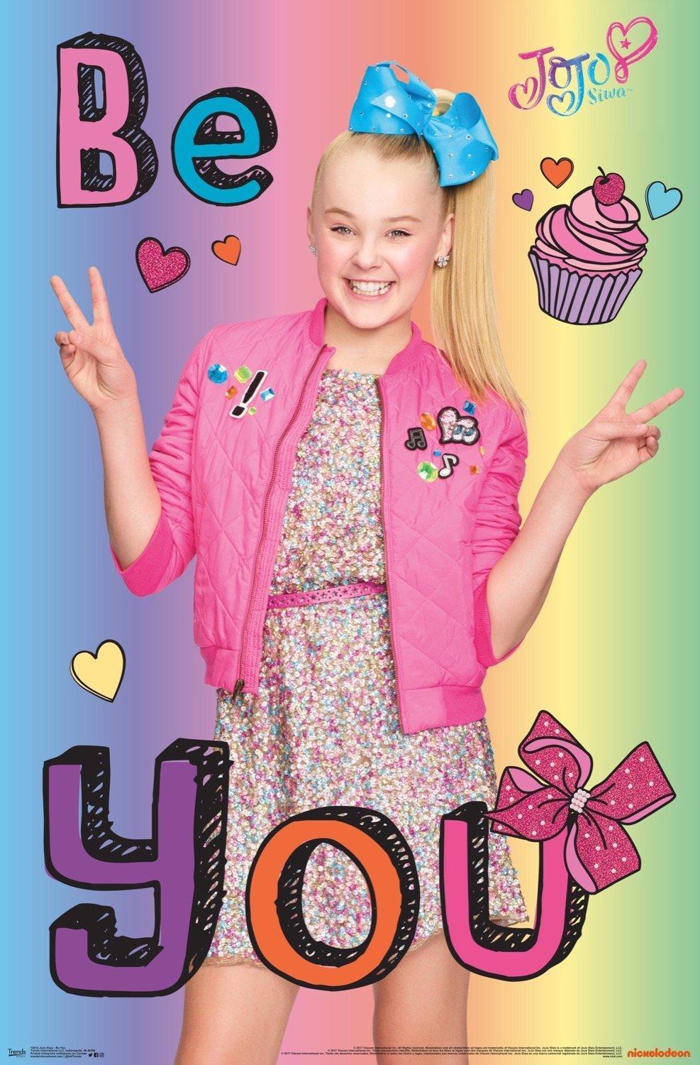 jojo siwa wallpaper best pics APK for Android Download