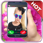 Video Call With Jojo Siwa online 图标