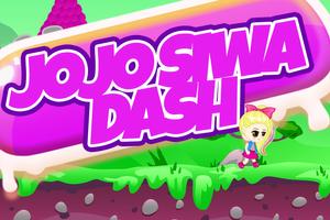 Jojo Siwa Dash পোস্টার