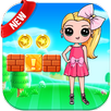 Jojo siwa jungle adventures APK