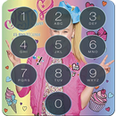 Jojo Siwa Mobile Lock Screen-APK