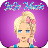Jojo Siwa Songs-icoon