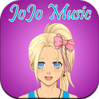 Jojo Siwa Songs आइकन