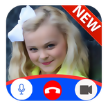 Jojo Siwa calling prank (( phone call ))