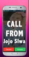 Jojo Siwa calling prank (( phone call )) постер