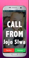 Jojo Siwa calling prank (( phone call )) screenshot 1