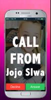 Jojo Siwa calling prank (( phone call )) 截图 1