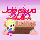 Jojo Siwa Run icon
