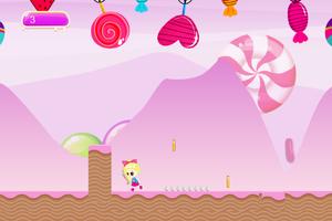 Jojo Siwa Run screenshot 1