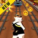 Jojo Story Run Game APK
