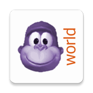 BonziWORLD - BonziBUDDY Chat APK (Android App) - تنزيل مجاني