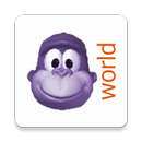 APK BonziWORLD - BonziBUDDY Chat