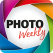 PhotoWeekly biểu tượng