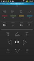 Smart TV Remote (for Samsung) screenshot 2