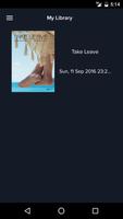 TAKE LEAVE 截圖 2
