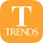 Trends Ideas 图标