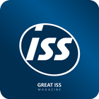 Great ISS 图标