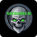 NecroMech APK
