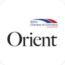 Orient by BritCham Singapore APK