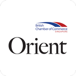 Orient by BritCham Singapore