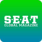 SEAT Global Magazine icono