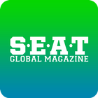 SEAT Global Magazine icône