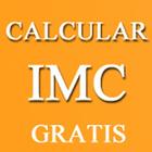 Calcular IMC Gratis icono