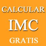 Calcular IMC Gratis иконка