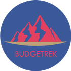 BudgeTrek icon