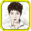 💘 2048 Song Joong Ki Game. APK