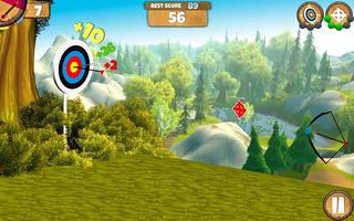 Archery Sniper penulis hantaran