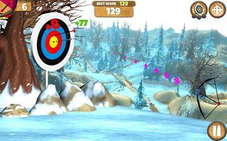 Archery Sniper capture d'écran 1