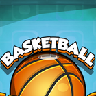 BasketBall Hoop Shoot 圖標