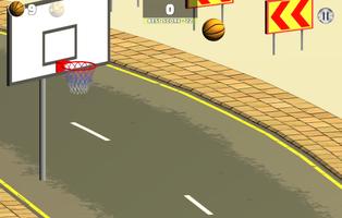 BasketBall Hoop Shoot 截圖 3