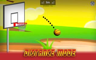 BasketBall Hoop Shoot 截圖 2